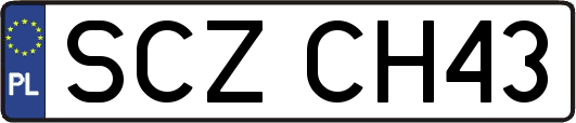 SCZCH43