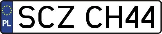 SCZCH44