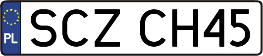 SCZCH45