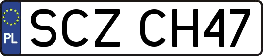 SCZCH47