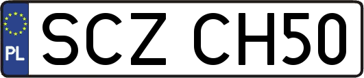 SCZCH50