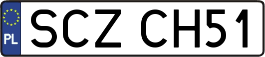 SCZCH51