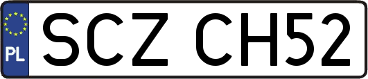 SCZCH52