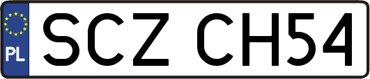 SCZCH54