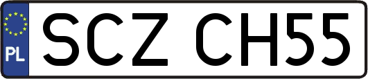 SCZCH55