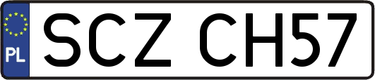 SCZCH57