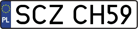 SCZCH59