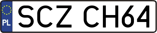 SCZCH64