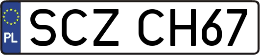 SCZCH67