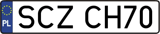 SCZCH70