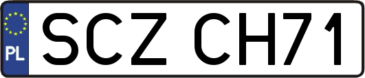 SCZCH71