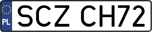 SCZCH72