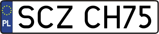 SCZCH75