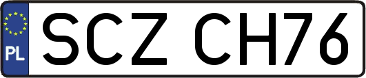 SCZCH76
