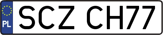 SCZCH77