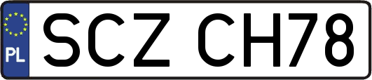 SCZCH78