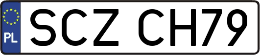 SCZCH79