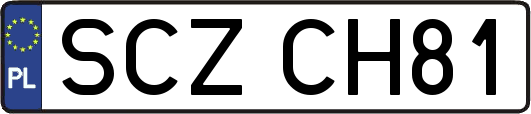 SCZCH81