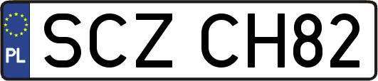 SCZCH82