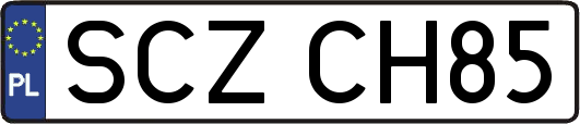 SCZCH85