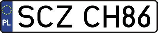 SCZCH86