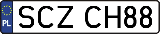 SCZCH88