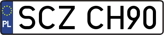 SCZCH90