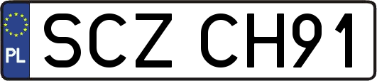 SCZCH91