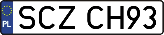 SCZCH93