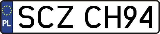 SCZCH94