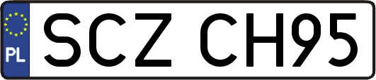 SCZCH95