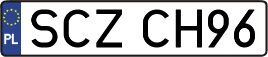 SCZCH96