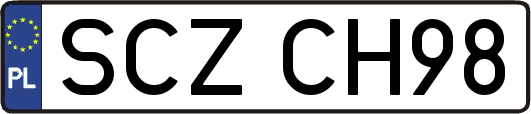 SCZCH98