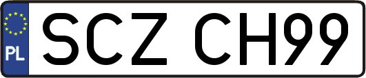 SCZCH99