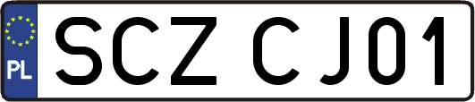 SCZCJ01