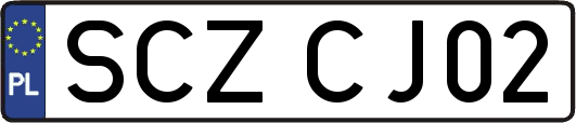 SCZCJ02