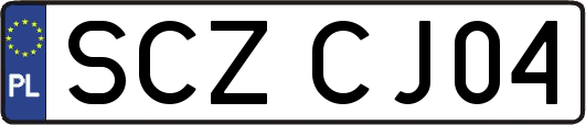 SCZCJ04