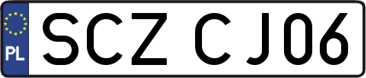 SCZCJ06
