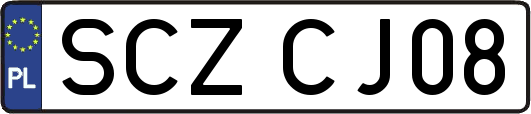 SCZCJ08