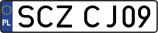 SCZCJ09
