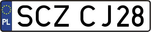 SCZCJ28