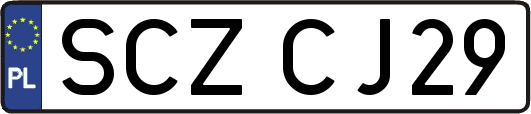 SCZCJ29