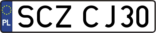 SCZCJ30