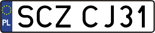 SCZCJ31
