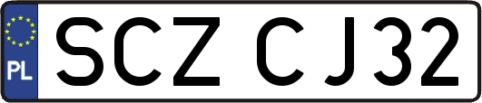 SCZCJ32