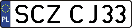 SCZCJ33