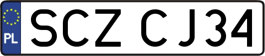 SCZCJ34
