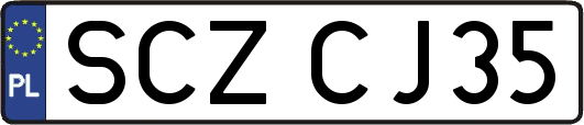 SCZCJ35