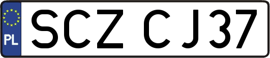SCZCJ37