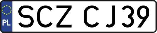 SCZCJ39